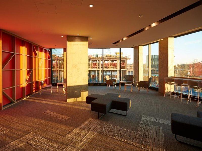 Alt Hotel Calgary East Village Exteriér fotografie