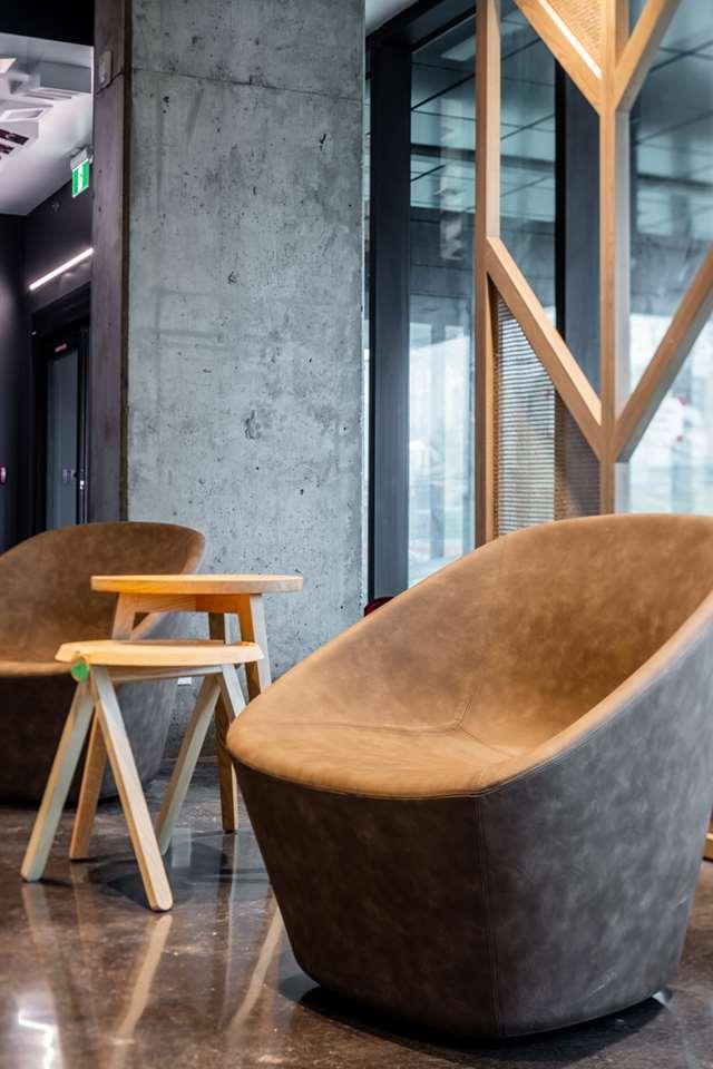 Alt Hotel Calgary East Village Vybavení fotografie