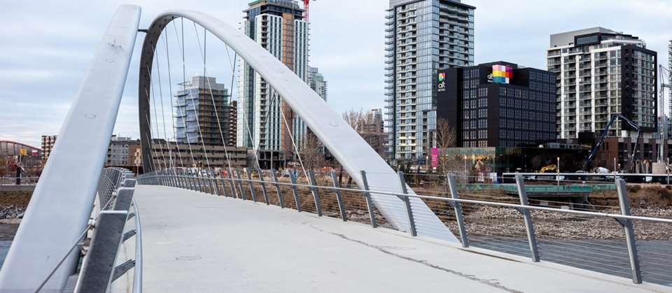 Alt Hotel Calgary East Village Exteriér fotografie