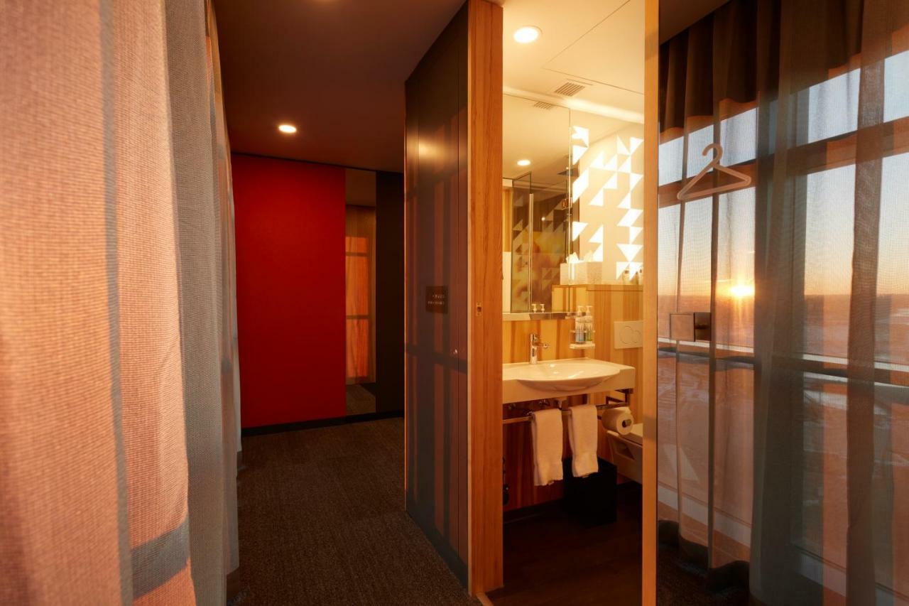 Alt Hotel Calgary East Village Exteriér fotografie